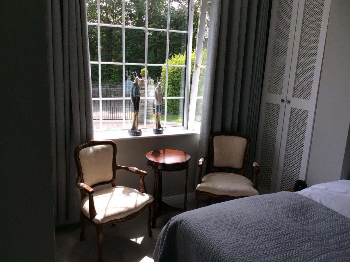 Nordav Guesthouse Clonakilty Eksteriør billede