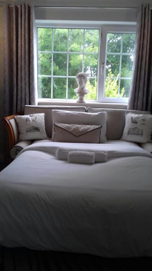 Nordav Guesthouse Clonakilty Eksteriør billede