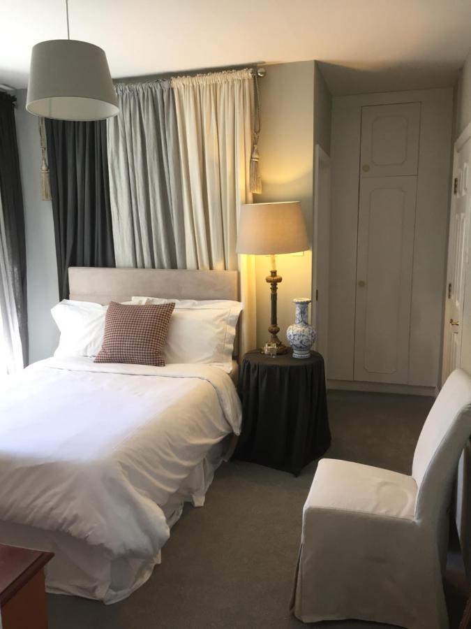 Nordav Guesthouse Clonakilty Eksteriør billede