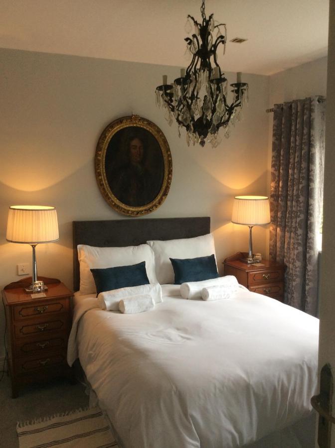 Nordav Guesthouse Clonakilty Eksteriør billede
