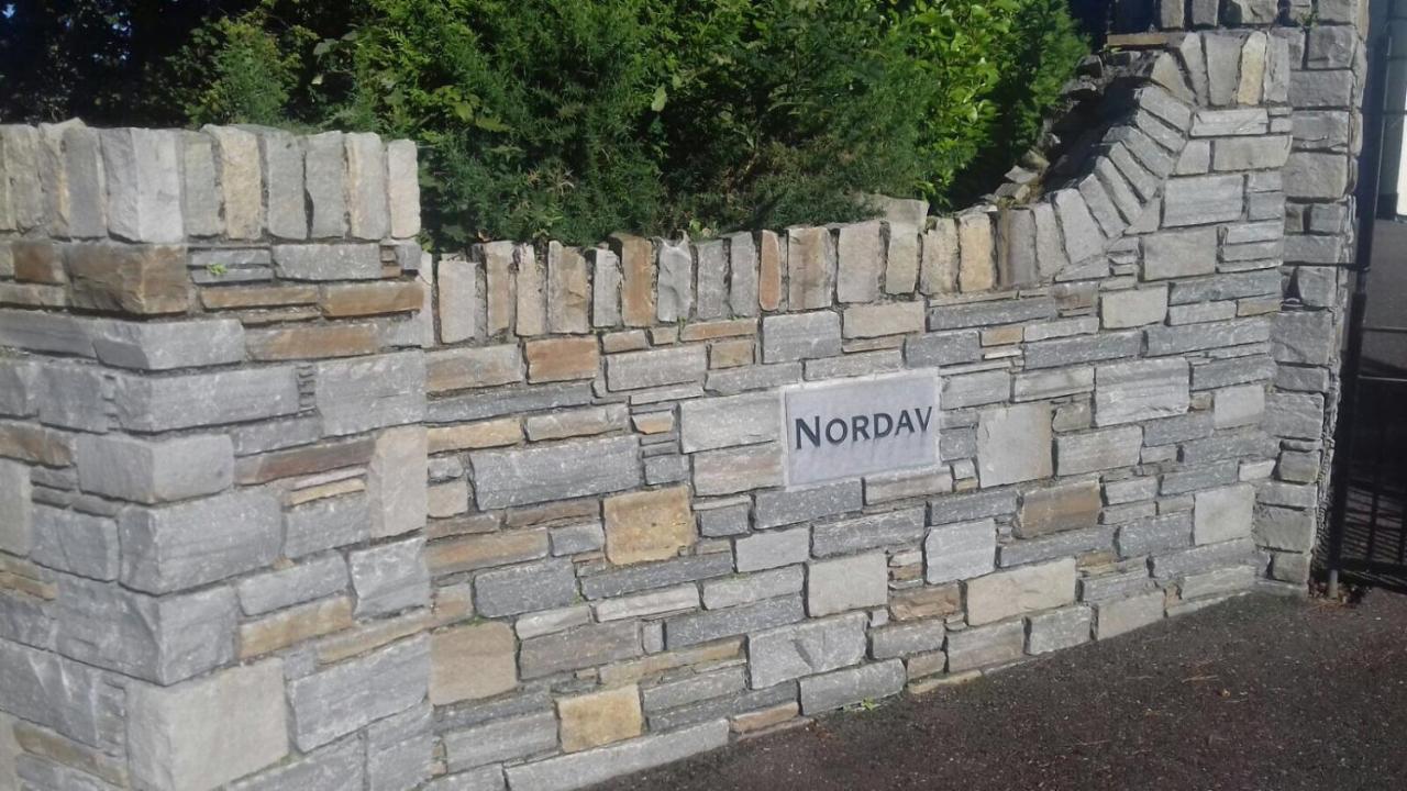 Nordav Guesthouse Clonakilty Eksteriør billede