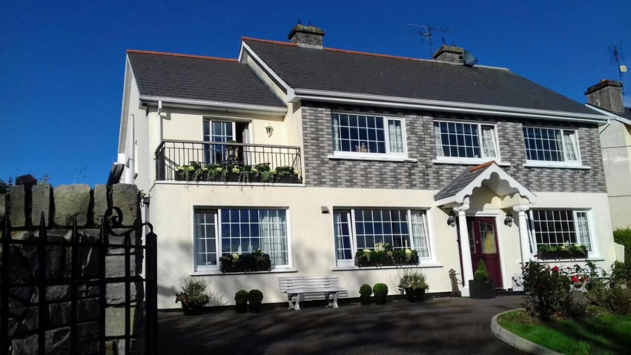 Nordav Guesthouse Clonakilty Eksteriør billede