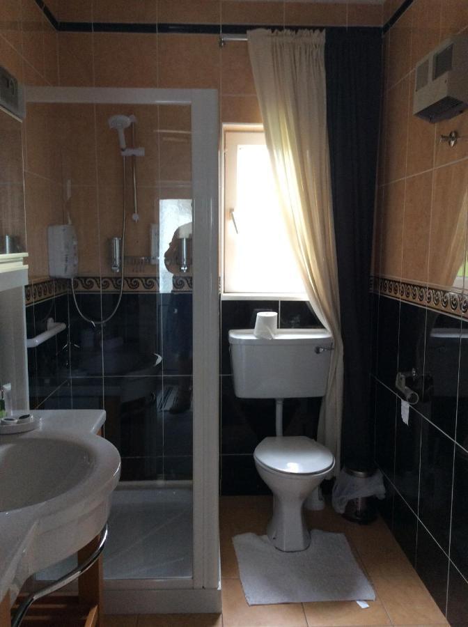 Nordav Guesthouse Clonakilty Værelse billede