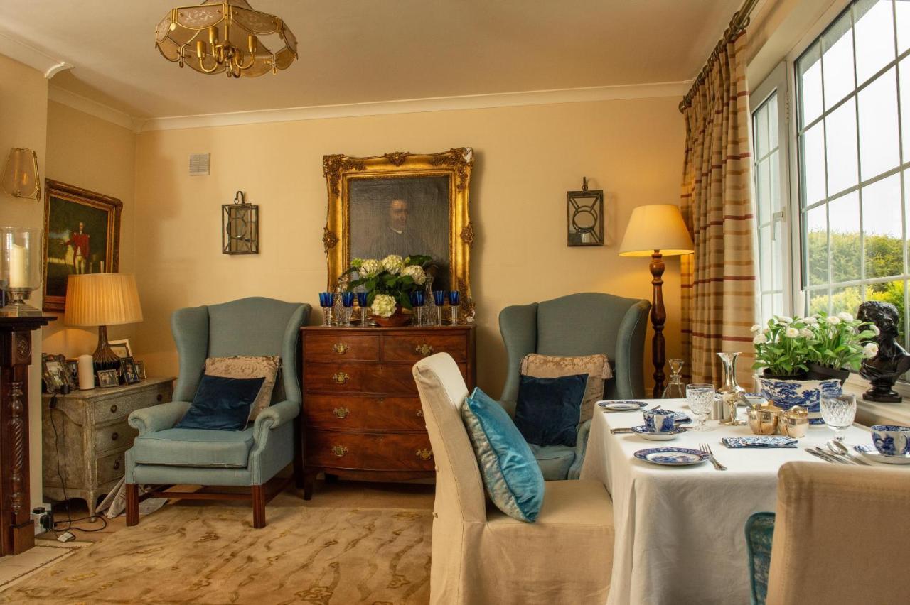 Nordav Guesthouse Clonakilty Eksteriør billede