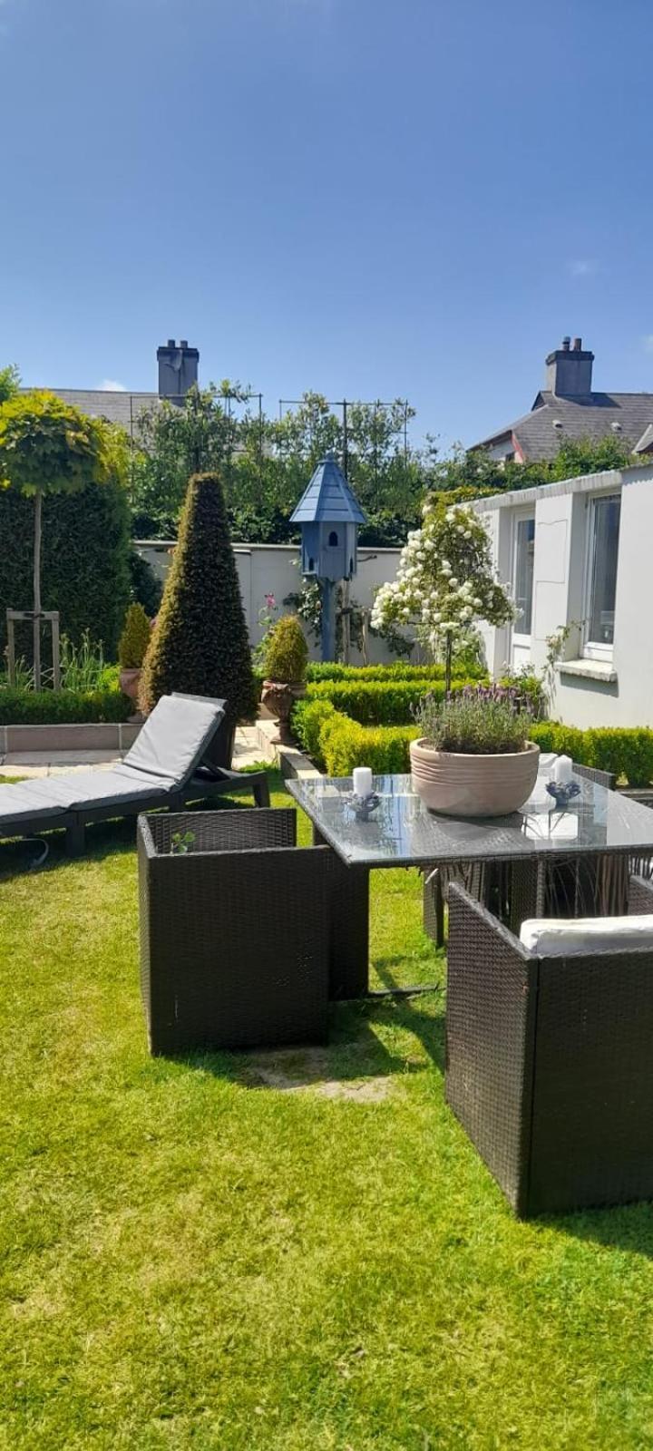 Nordav Guesthouse Clonakilty Eksteriør billede