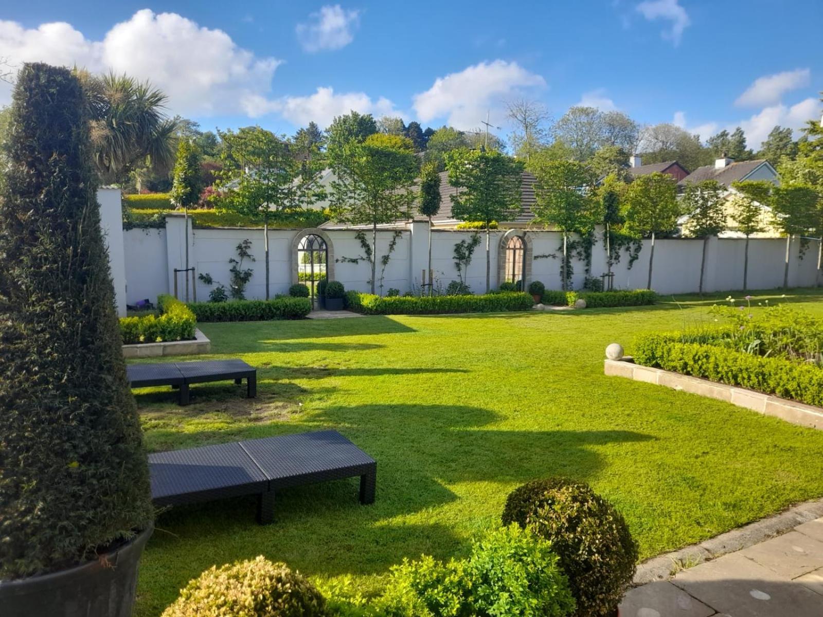 Nordav Guesthouse Clonakilty Eksteriør billede