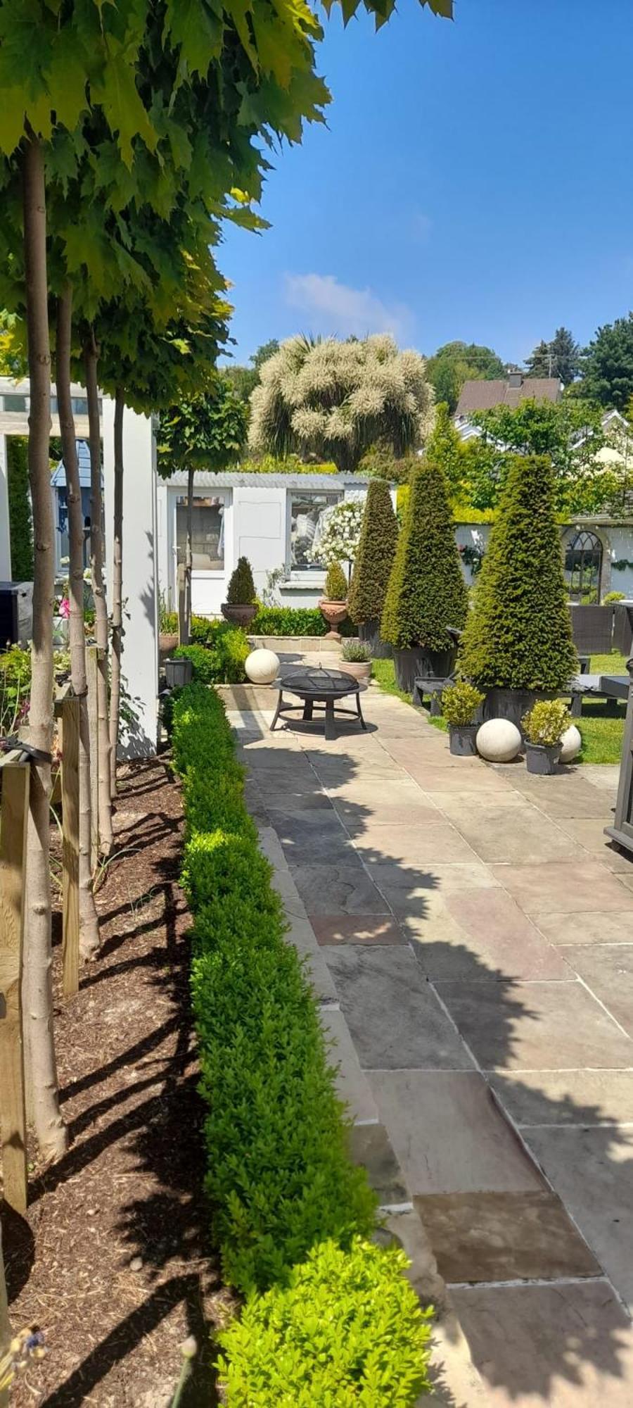 Nordav Guesthouse Clonakilty Eksteriør billede